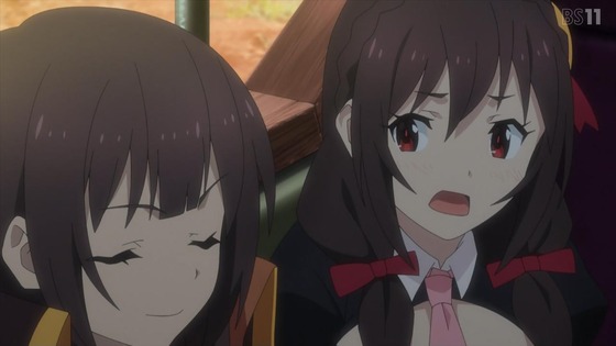 「この素晴らしい世界に爆焔を!」9話感想 (29)
