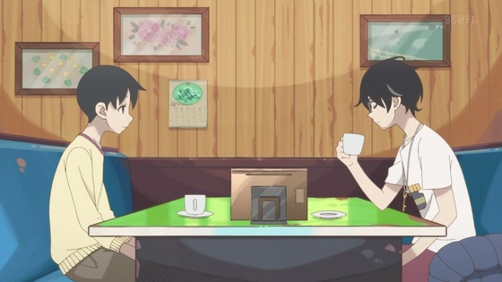 「かくしごと」第9話感想 (7)