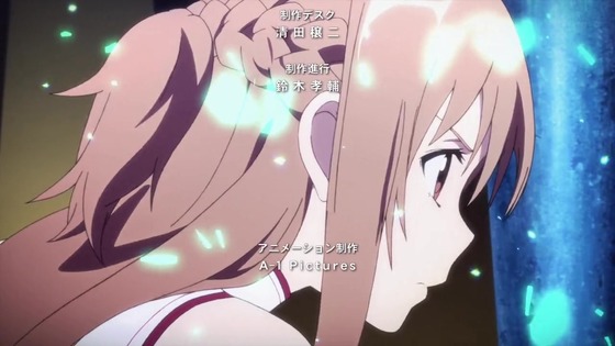 「ソードアート・オンライン」1話感想 (163)