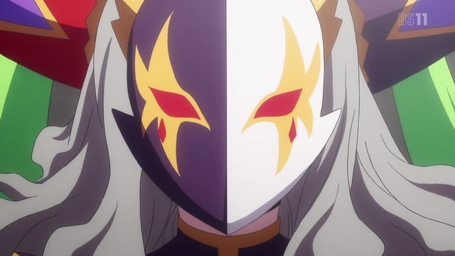 「Lostorage incited WIXOSS」 (16)