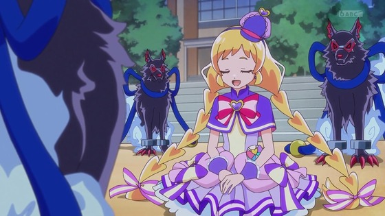 「わんだふるぷりきゅあ！」わんぷり 48話感想 (58)