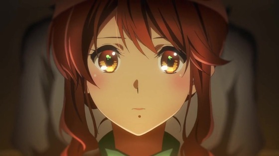 「響け！ユーフォニアム3」3期 11話感想 (82)