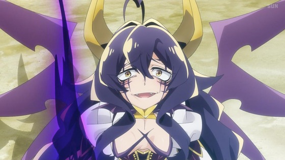 「魔法少女にあこがれて」13話感想 最終回 (33)