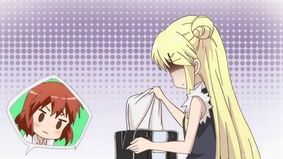 ハロー!!きんいろモザイク (9)
