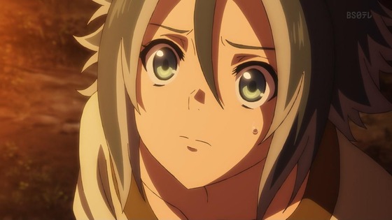 「盾の勇者の成り上がり」3期 3話感想 (72)