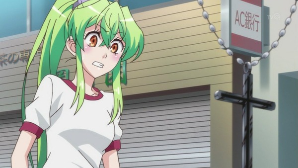実は私は (24)