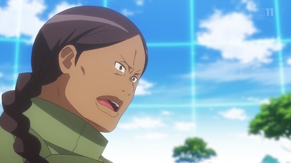 「SAO ガンゲイル・オンライン」10話感想 (4)