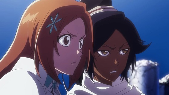 「BLEACH 千年血戦篇」29話感想 (74)