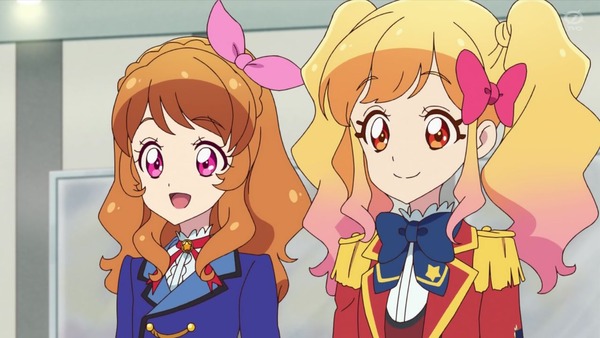 「アイカツオンパレード!」11話感想 画像 (8)