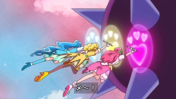 「ヒーリングっど♥プリキュア」6話感想 画像 (46)