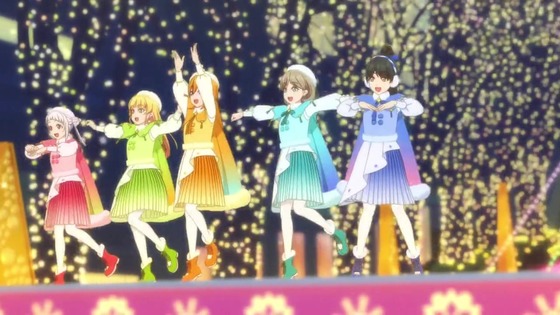 「ラブライブ!スーパースター!!」12話感想 (88)
