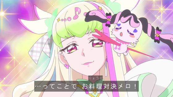 「キミとアイドルプリキュア♪」キミプリ 21話感想 (79)