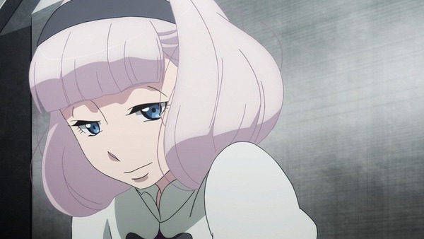 アルドノア・ゼロ (27)