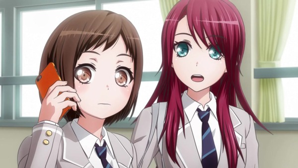 「BanG Dream!(バンドリ！)」3期 8話感想 画像  (5)