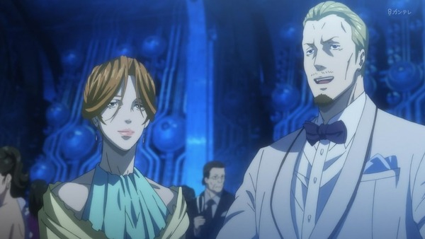 「PSYCHO-PASS サイコパス 3」6話感想 (1)