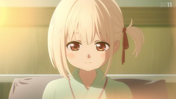 「リコリス・リコイル」9話感想 (94)