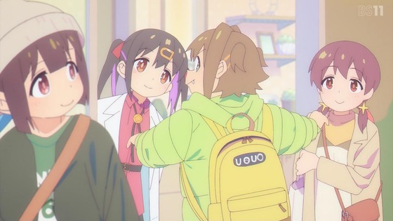 「お兄ちゃんはおしまい！」おにまい 8話感想 (11)