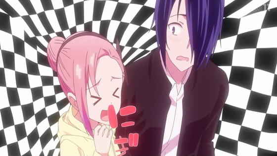 「かぐや様は告らせたい」3期 9話感想 (119)
