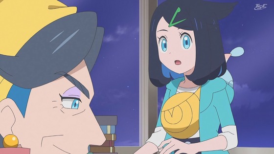 「ポケットモンスター」アニポケ30話感想 (10)