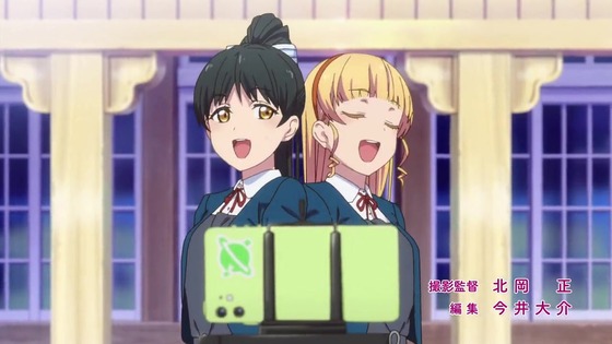 「ラブライブ!スーパースター!!」2話感想 (30)