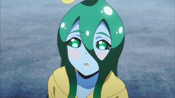 モンスター娘のいる日常 (41)