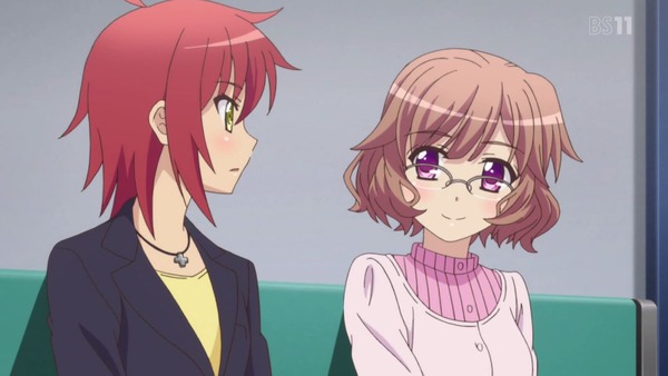 「ViVid Strike!」 (24)
