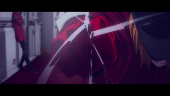 「ヱヴァンゲリヲン新劇場版:Q」感想 (322)