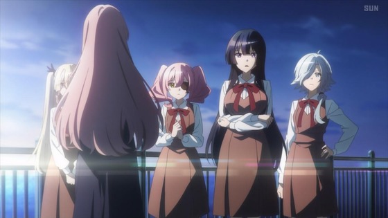 「スパイ教室」15話感想 (85)