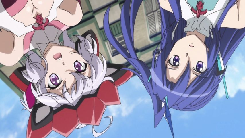 戦姫絶唱シンフォギアgx 1話感想 最初から全開 鞘走らずにいられようかッッ 画像追加 修正版 ポンポコにゅーす ファン特化型アニメ感想 サイト 戦姫絶唱シンフォギアgx 1話感想 最初から全開 鞘走らずにいられようかッッ 画像追加 修正版 ポンポコにゅーす ファン特化型アニメ感想 サイト