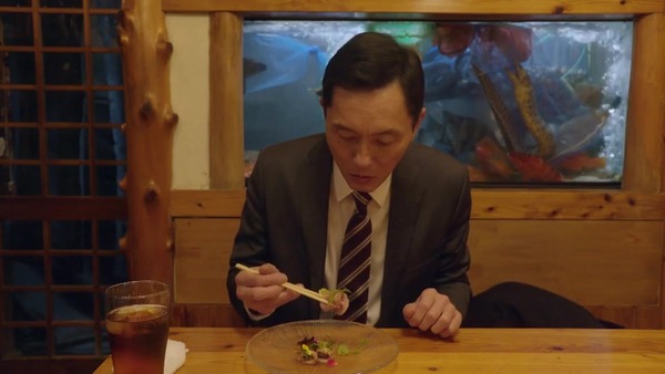「孤独のグルメ」2019大晦日スペシャル 感想 (71)