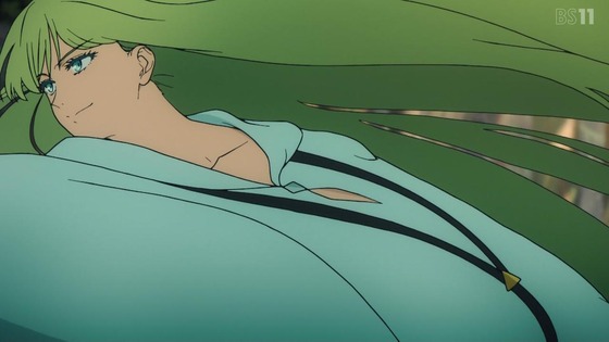 「Fatestrange Fake」6話感想 (54)