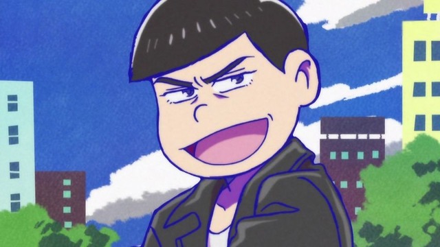 おそ松さん (41)