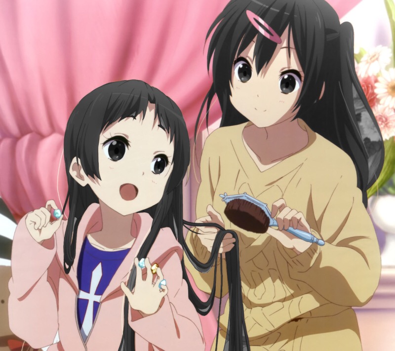 画像 暇つぶしに色んなアニメの女の子をちゃんと黒髪にしてあげた 可愛い ポンポコにゅーす ファン特化型アニメ感想サイト 画像 暇つぶしに色んなアニメの女の子をちゃんと黒髪にしてあげた 可愛い ポンポコにゅーす ファン特化型アニメ感想サイト