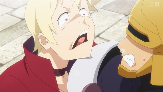 「この素晴らしい世界に祝福を!3」11話感想 最終回 (65)