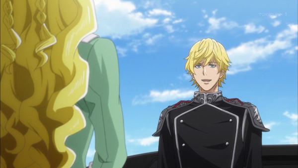 「銀河英雄伝説 Die Neue These」3話感想 (63)