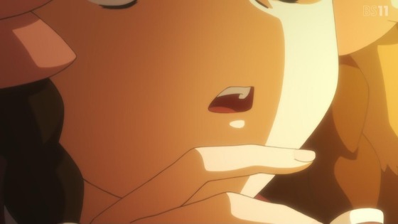 「うたわれるもの 二人の白皇」14話感想 (43)
