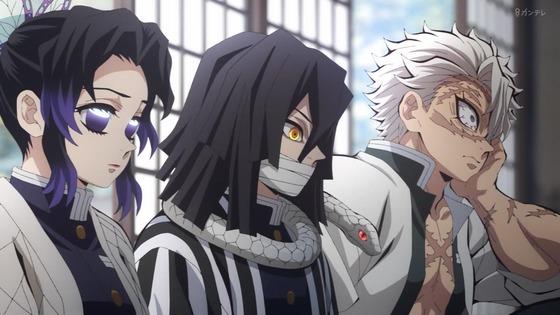 「鬼滅の刃」柱稽古編 8話感想 (32)