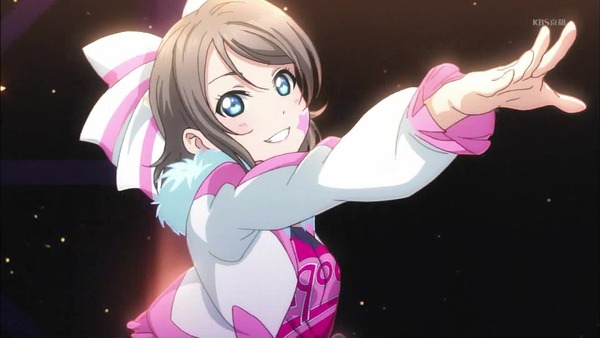 「ラブライブ! サンシャイン!!」2期 6話 (5)