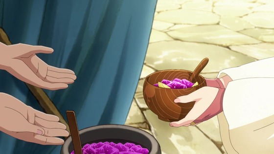「異世界食堂2」2期 9話感想 (72)