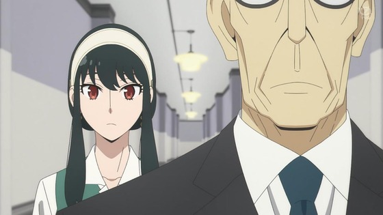 「SPY×FAMILY」2期 29話感想 (99)