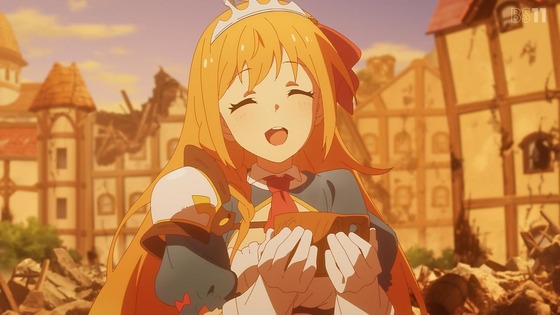 「プリンセスコネクト!ReDive」プリコネ2期 6話感想 (70)