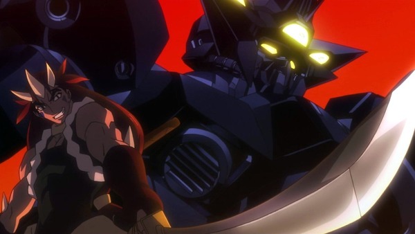「ガンダムビルドダイバーズ」14話感想 (21)