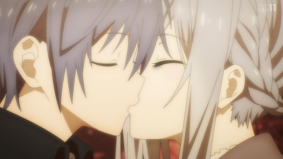 「デート・ア・ライブV」5期 10話感想 (11)