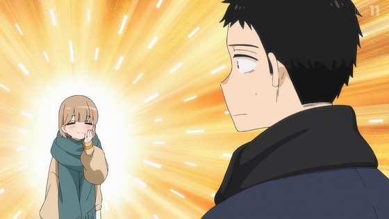 「その着せ替え人形は恋をする」20話感想 (47)