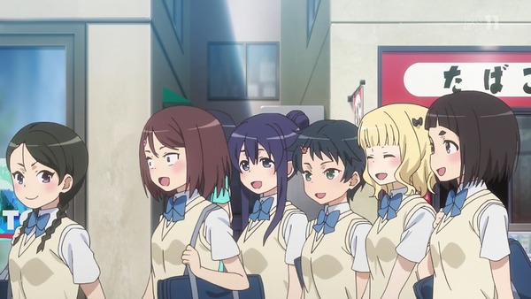 「SAO オルタナティブ ガンゲイル・オンライン」2話 (4)