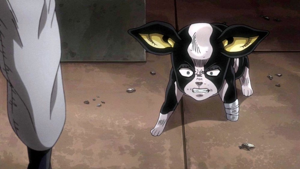 ジョジョの奇妙な冒険 エジプト編 43話感想 運命が 友の遺志が戦えと言っている しかし現実は非情である 3部 スターダストクルセイダース 画像追加版 ポンポコにゅーす ファン特化型アニメ感想サイト