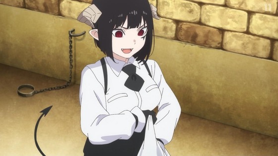 「姫様“拷問”の時間です」21話感想 (53)