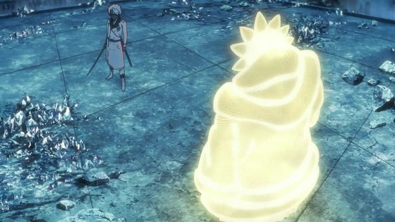 「BLEACH 千年血戦篇」23話感想 (60)