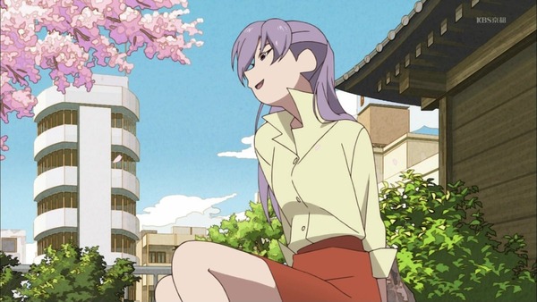 「有頂天家族」 (25)