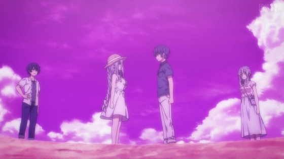 「デート・ア・ライブV」5期 12話感想 最終回 (24)